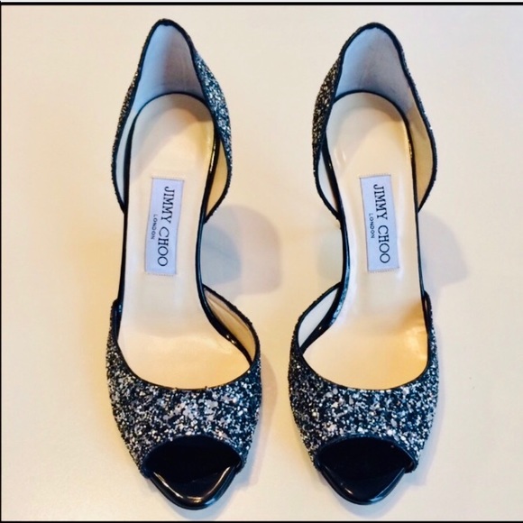 Jimmy Choo Shoes - Picture 2 of 8
